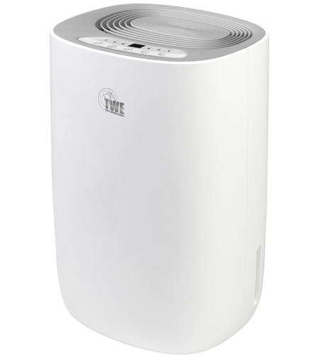 Обезвлажнител TWE S10A
