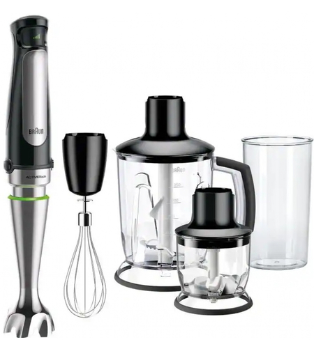 Пасатор Braun MQ7045X