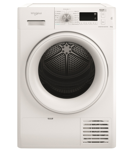 Сушилня Whirlpool FFT M11 8X3 EE