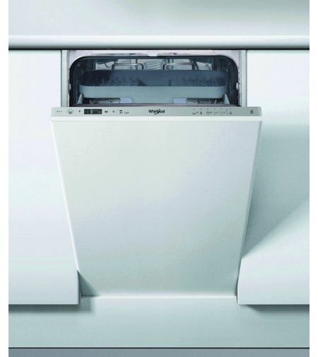 Съдомиялна за вграждане Whirlpool WSIC 3M27 C