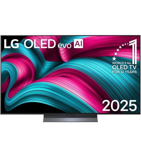 Телевизор LG OLED 77C51LA