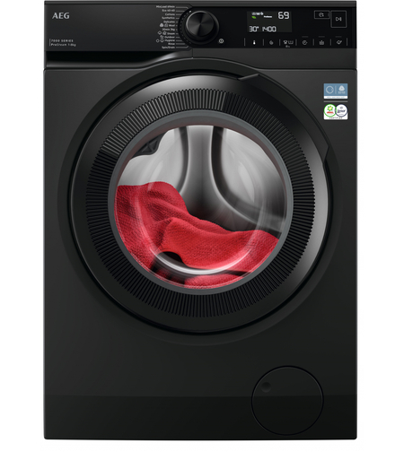 Сушилня AEG TR7394DE