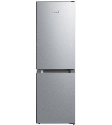 Хладилник с фризер ARIELLI ARD-220RNES