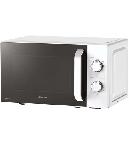 Микровълнова печка Sencor SMW 1918WH