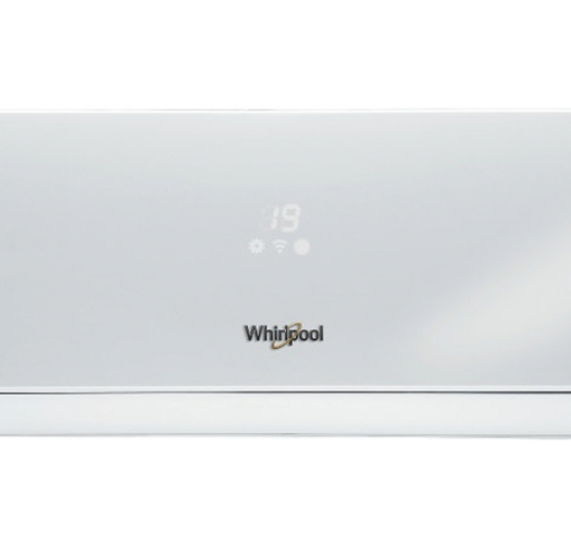 Климатик инверторен Whirlpool SPIW312A2WF (WI-FI)