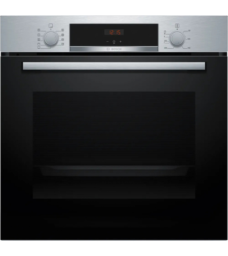 Фурна за вграждане Bosch HBA534ES3