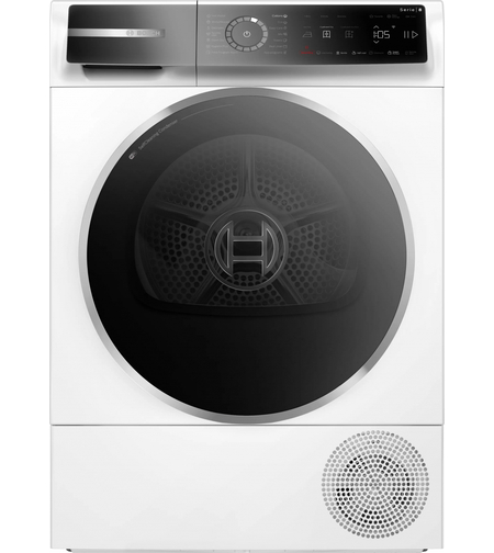 Сушилня Bosch WQB246CNBY