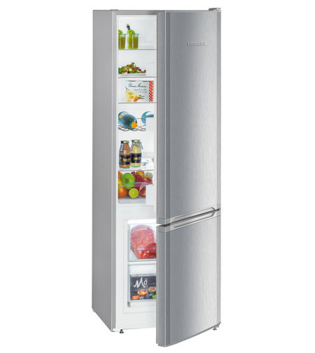 Хладилник с фризер LIEBHERR CUele 281