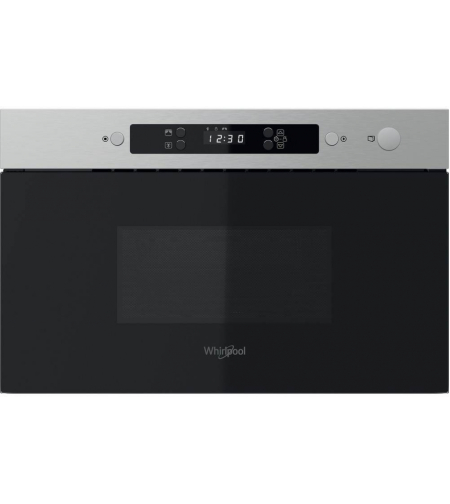 Микровълнова за вграждане Whirlpool MBNA900X