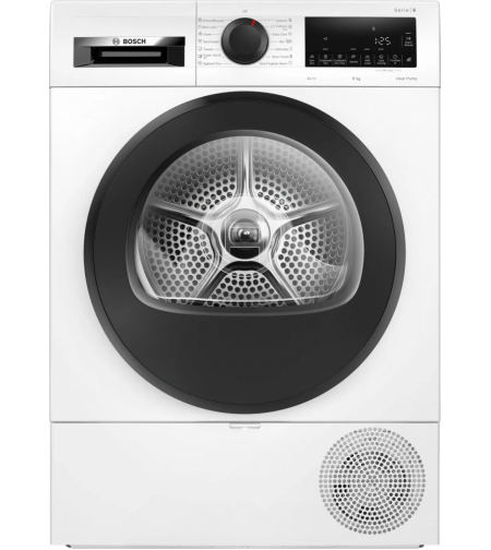 Сушилня Bosch WQG233D1BY
