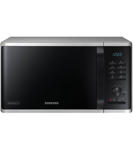 Микровълнова печка Samsung MG23K3515AS/OL