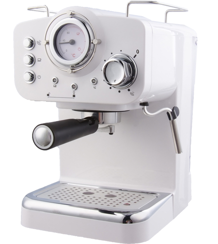 Кафемашина ARIELLI KM-501W