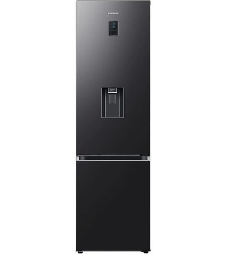 Хладилник с фризер Samsung RB38C650EB1/EF