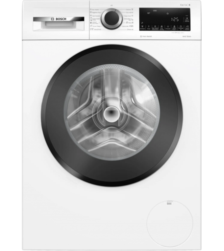 Пералня Bosch WGG242Z3BY