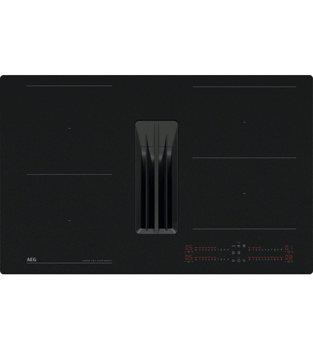 Плот с абсорбатор за вграждане AEG TH84CC23CZ