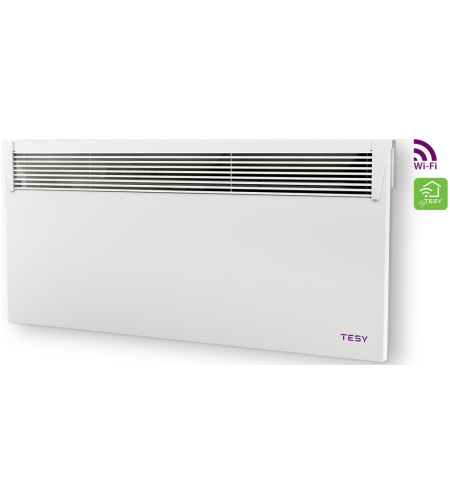 Конвектор TESY CN 031 250 EI CLOUD W