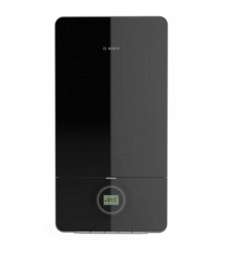Двуконтурен газов котел Bosch Condens 7000iw / 35KW