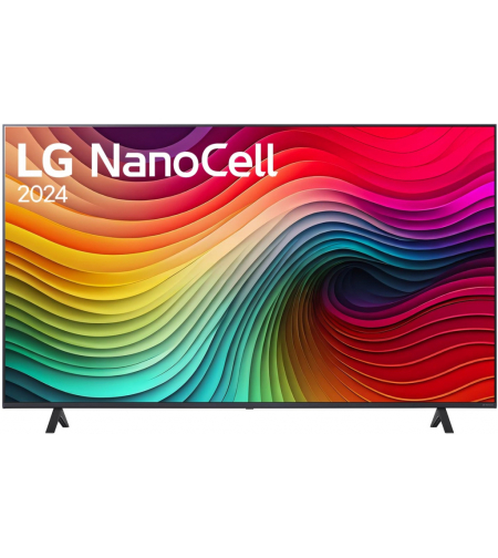 Телевизор LG LED 43NANO81T3A