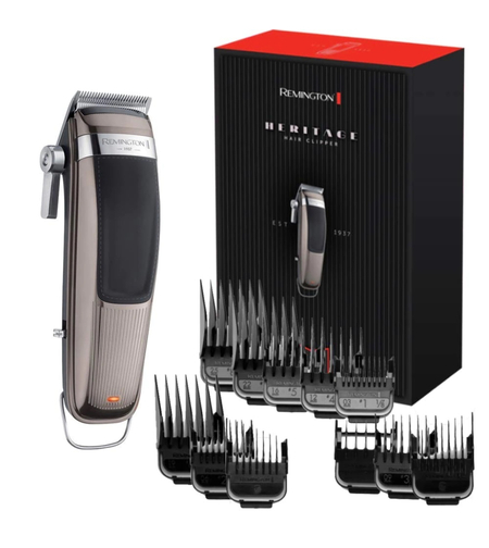 Машинка за подстригване Remington HC9100