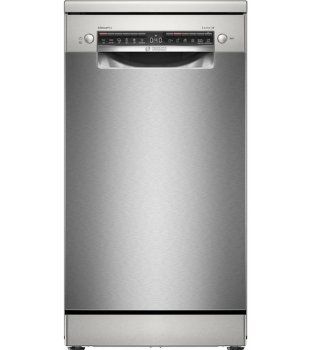 Съдомиялна 45см Bosch SPS4EMI24E