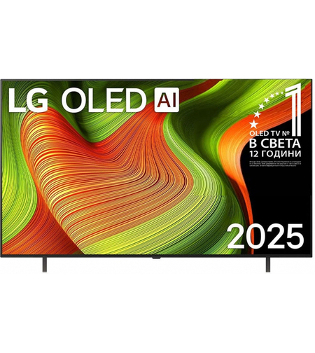 Телевизор LG OLED 65B53LA