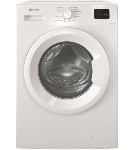 Перална машина Indesit IM 864 MY TIME EE