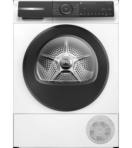 Сушилня Bosch WQH245B6BY