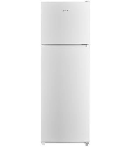 Хладилник с горна камера Arielli ARD-383FNE