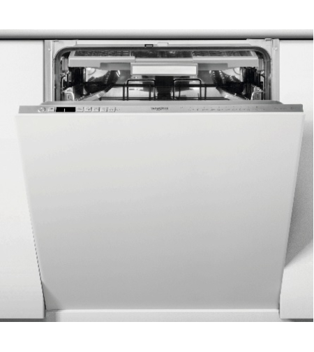 Съдомиялна машина за вграждане Whirlpool WIO 3T133 PLE