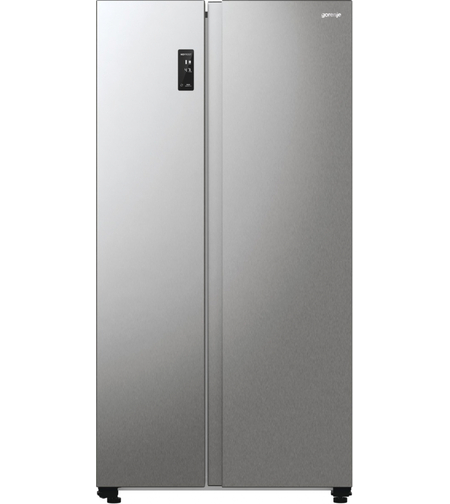 Хладилник с фризер Gorenje NRR9185EAXL SbS