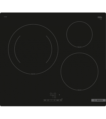 Плот за вграждане Bosch PUJ61RBB5E