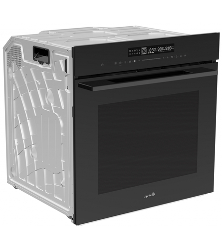 Фурнa за вграждане С МИКРОВЪЛНИ ARIELLI AOE-1472BMW