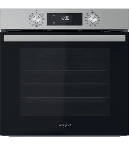 Фурна за вграждане Whirlpool OMR58HU1X