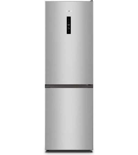 Хладилник с фризер Gorenje NRK6192AS4