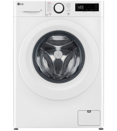 Перална машина LG F2WR509SWW