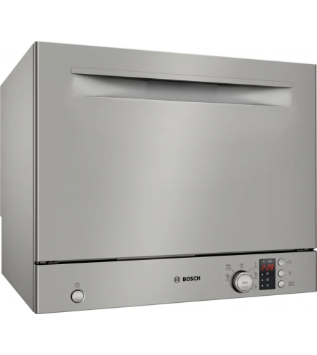Съдомиялна машина компактна Bosch SKS2ITI00E