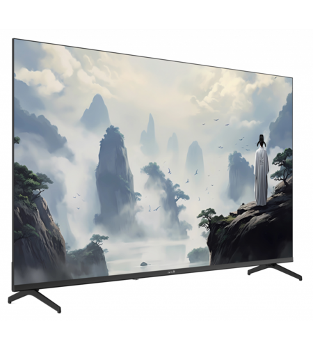 Телевизор ARIELLI QLED55UD15GTV SMART