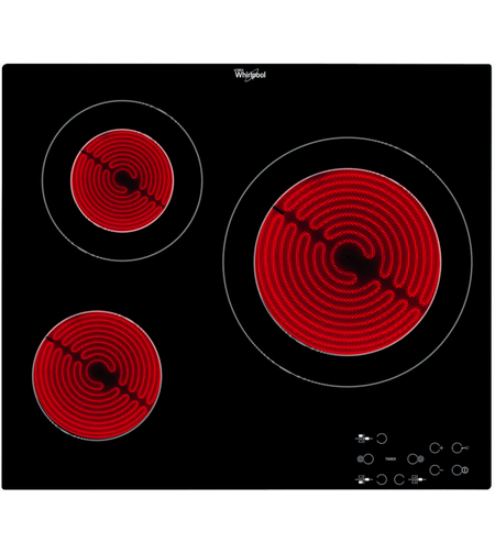 Плот за вграждане Whirlpool AKT 8030/NE