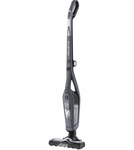 Прахосмукачка Rowenta RH6756WO Dual Force 2 in 1