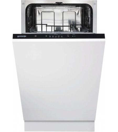 Съдомиялна машина за вграждане Gorenje GV520E15