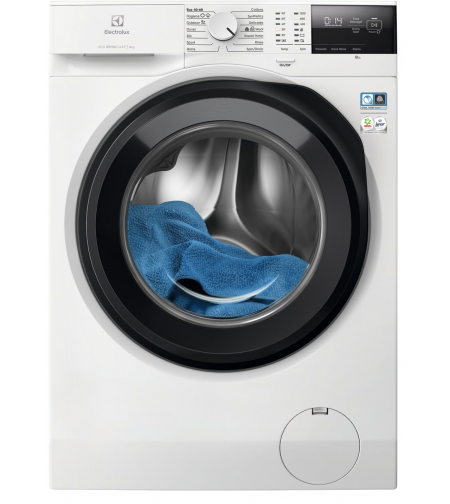 Перална машина Electrolux EW6F2282E