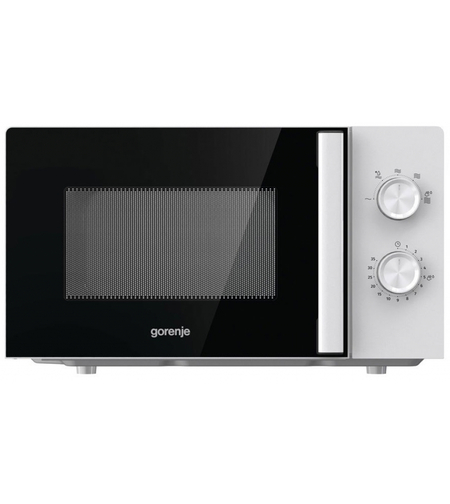 Микровълнова печка Gorenje MO20E1WH