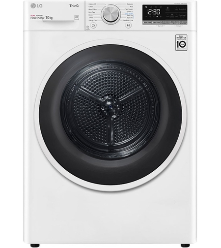 Сушилня LG RH10V9AV4W