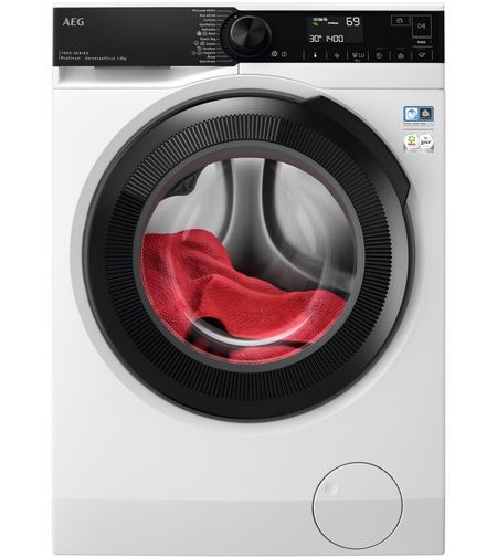 Пералня AEG LFR73844VE