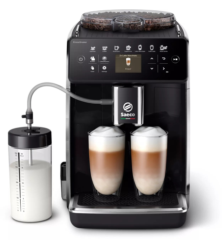Кафеавтомат Saeco SM6480/00
