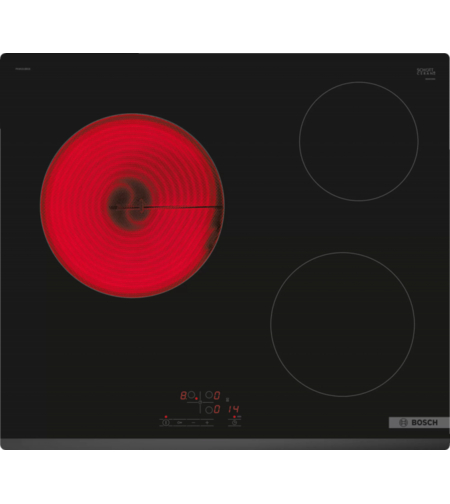 Плот за вграждане Bosch PKM631BB2E