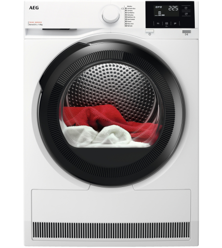 Сушилня AEG TR718L4E