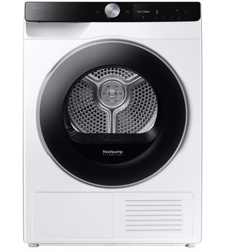 Сушилня Samsung DV90DG6845LKU4