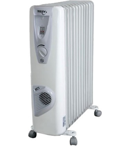 Радиатор TESY CB 2512 E01 V