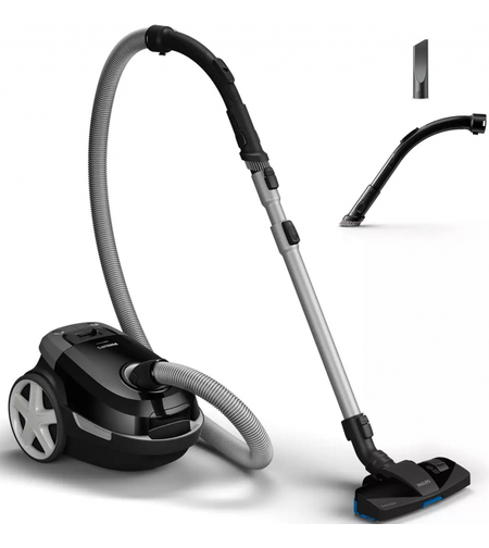 Прахосмукачка Philips XD3112/09